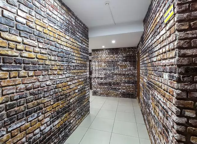 Hisarcık İnşaat Taş Duvarcısı